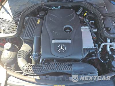 2016 Mercedes-Benz C 300 4MATIC - zdjęcie 15 z 30 - miniatura