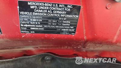 2016 Mercedes-Benz C 300 4MATIC - zdjęcie 17 z 30 - miniatura