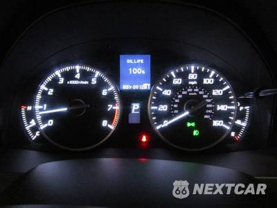 2013 Acura RDX w/Technology Package - zdjęcie 12 z 21 - miniatura