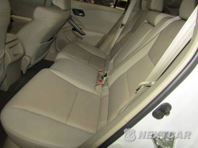 2013 Acura RDX w/Technology Package - zdjęcie 18 z 21 - miniatura