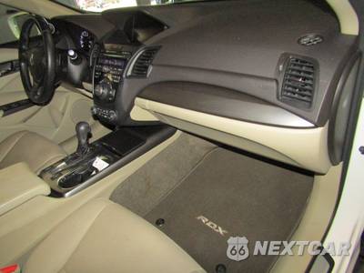 2013 Acura RDX w/Technology Package - zdjęcie 15 z 21 - miniatura