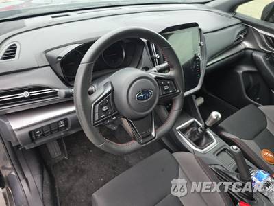2024 Subaru WRX - zdjęcie 16 z 32 - miniatura