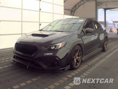 2024 Subaru WRX - zdjęcie 1 z 32 - miniatura