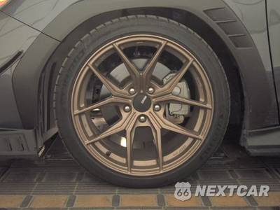 2024 Subaru WRX - zdjęcie 9 z 32 - miniatura