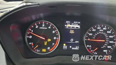 2024 Subaru WRX - zdjęcie 32 z 32 - miniatura