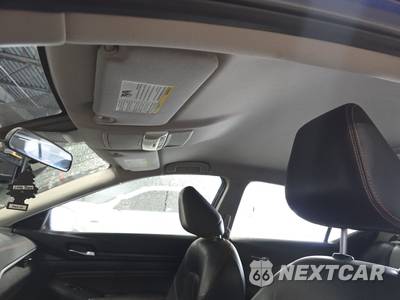 2020 Nissan Altima SR - zdjęcie 18 z 25 - miniatura
