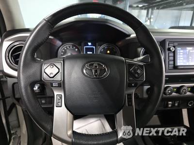 2019 Toyota Tacoma SR5 Crew Cab Medium Bed - zdjęcie 10 z 23 - miniatura