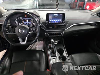 2020 Nissan Altima SR - zdjęcie 11 z 25 - miniatura