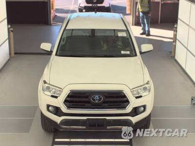 2019 Toyota Tacoma SR5 Crew Cab Medium Bed - zdjęcie 2 z 23 - miniatura