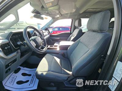 2022 Ford F-150 XLT Crew Cab Medium Bed - zdjęcie 7 z 22 - miniatura