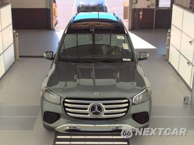 2024 Mercedes-Benz GLS 450 4MATIC - zdjęcie 2 z 22 - miniatura