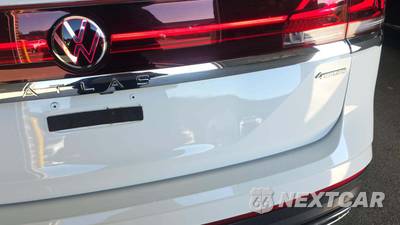 2024 Volkswagen Atlas 2.0T SE w/Technology - zdjęcie 20 z 23 - miniatura