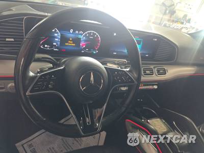 2024 Mercedes-Benz GLS 450 4MATIC - zdjęcie 10 z 22 - miniatura