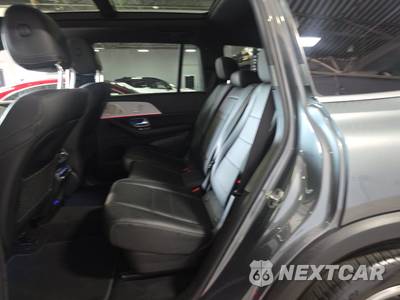 2024 Mercedes-Benz GLS 450 4MATIC - zdjęcie 13 z 22 - miniatura