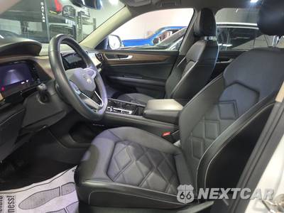 2024 Volkswagen Atlas 2.0T SE w/Technology - zdjęcie 7 z 23 - miniatura
