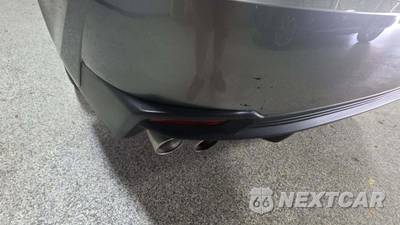 2025 Toyota Camry SE - zdjęcie 20 z 25 - miniatura