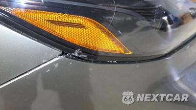 2025 Toyota Camry SE - zdjęcie 22 z 25 - miniatura