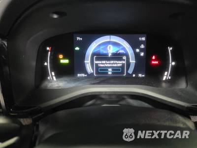 2025 Toyota Camry SE - zdjęcie 12 z 25 - miniatura
