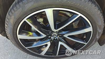 2018 Volvo XC90 T6 Momentum 7-Passenger - zdjęcie 31 z 35 - miniatura