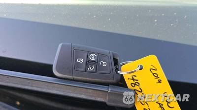 2019 Volkswagen Atlas V6 SEL - zdjęcie 25 z 28 - miniatura