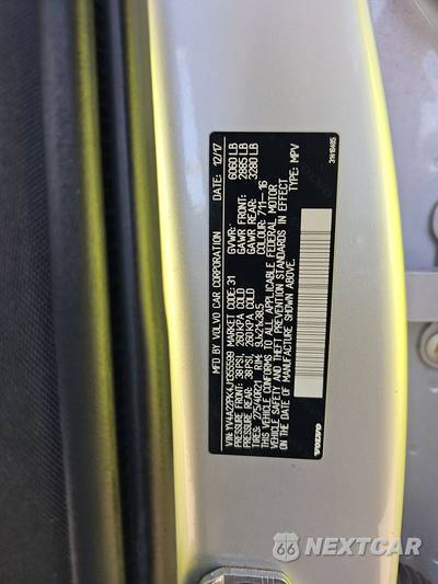 2018 Volvo XC90 T6 Momentum 7-Passenger - zdjęcie 15 z 35 - miniatura