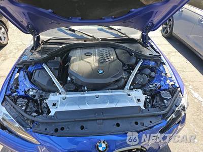 2024 BMW 4 Series Convertible M440i - zdjęcie 16 z 40 - miniatura