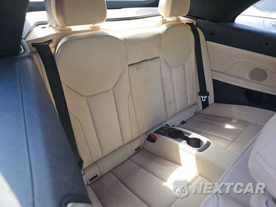 2024 BMW 4 Series Convertible M440i - zdjęcie 14 z 40 - miniatura