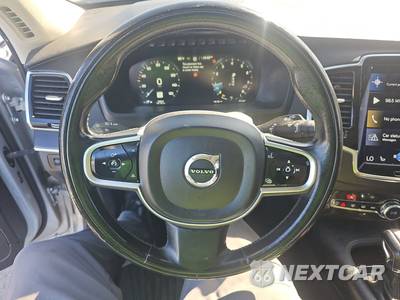 2018 Volvo XC90 T6 Momentum 7-Passenger - zdjęcie 10 z 35 - miniatura