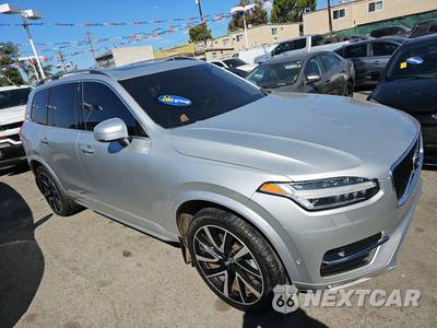 2018 Volvo XC90 T6 Momentum 7-Passenger - zdjęcie 3 z 35 - miniatura