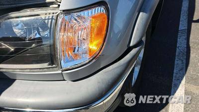2002 Toyota Tundra SR5 Extended Cab Medium Bed w/Rear Doors - zdjęcie 40 z 45 - miniatura