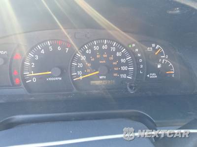 2002 Toyota Tundra SR5 Extended Cab Medium Bed w/Rear Doors - zdjęcie 12 z 45 - miniatura
