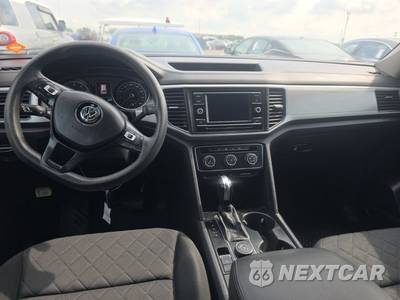 2019 Volkswagen Atlas V6 S - zdjęcie 17 z 29 - miniatura