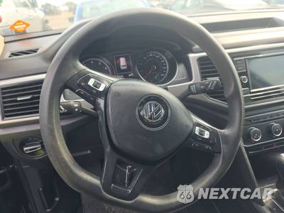2019 Volkswagen Atlas V6 S - zdjęcie 16 z 29 - miniatura