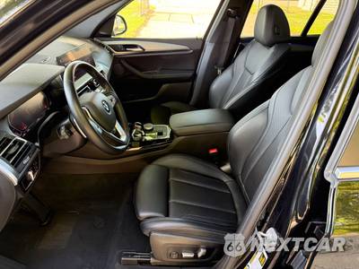 2023 BMW X3 Sports Activity Vehicle xDrive30i - zdjęcie 17 z 75 - miniatura