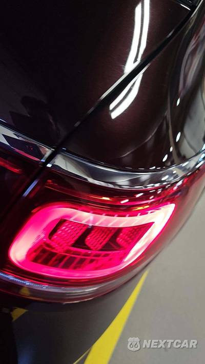 2023 Mercedes-Benz Maybach GLS 600 4MATIC - zdjęcie 39 z 39 - miniatura