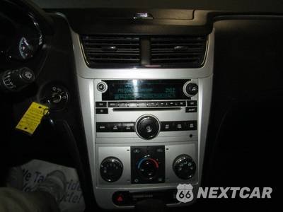 2011 Chevrolet Malibu LT 1LT - zdjęcie 14 z 21 - miniatura
