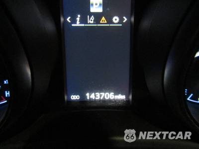 2018 Toyota Corolla iM Hatchback - zdjęcie 13 z 22 - miniatura