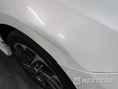 2018 Toyota Corolla iM Hatchback - zdjęcie 22 z 22 - miniatura