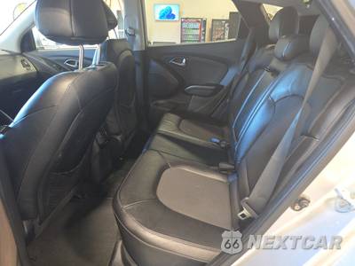 2014 Hyundai Tucson SE - zdjęcie 13 z 31 - miniatura