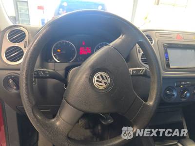 2009 Volkswagen Tiguan S - zdjęcie 10 z 36 - miniatura
