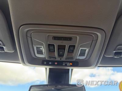 2022 Chevrolet Silverado 2500HD LTZ Crew Cab Medium Bed - zdjęcie 33 z 74 - miniatura
