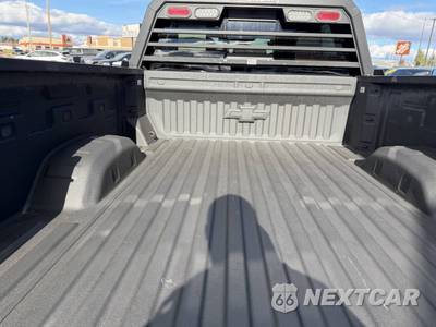 2022 Chevrolet Silverado 2500HD LTZ Crew Cab Medium Bed - zdjęcie 45 z 74 - miniatura