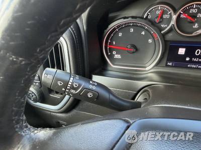 2022 Chevrolet Silverado 2500HD LTZ Crew Cab Medium Bed - zdjęcie 23 z 74 - miniatura