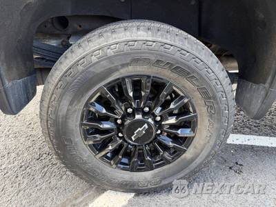 2022 Chevrolet Silverado 2500HD LTZ Crew Cab Medium Bed - zdjęcie 47 z 74 - miniatura