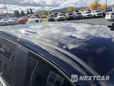 2022 Chevrolet Silverado 2500HD LTZ Crew Cab Medium Bed - zdjęcie 67 z 74 - miniatura