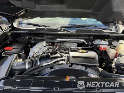 2022 Chevrolet Silverado 2500HD LTZ Crew Cab Medium Bed - zdjęcie 68 z 74 - miniatura