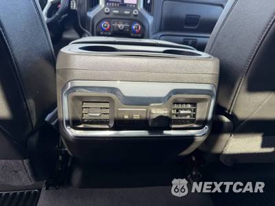 2022 Chevrolet Silverado 2500HD LTZ Crew Cab Medium Bed - zdjęcie 40 z 74 - miniatura