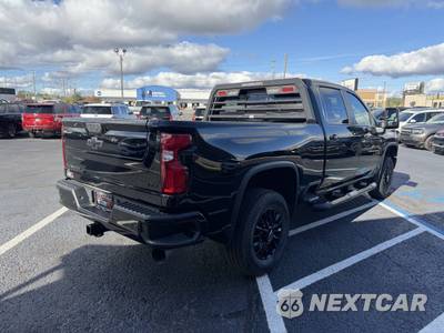 2022 Chevrolet Silverado 2500HD LTZ Crew Cab Medium Bed - zdjęcie 5 z 74 - miniatura