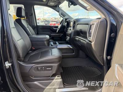 2022 Chevrolet Silverado 2500HD LTZ Crew Cab Medium Bed - zdjęcie 57 z 74 - miniatura