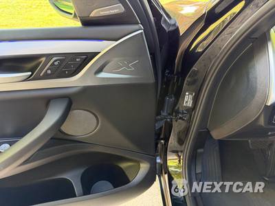 2023 BMW X3 Sports Activity Vehicle xDrive30i - zdjęcie 50 z 75 - miniatura